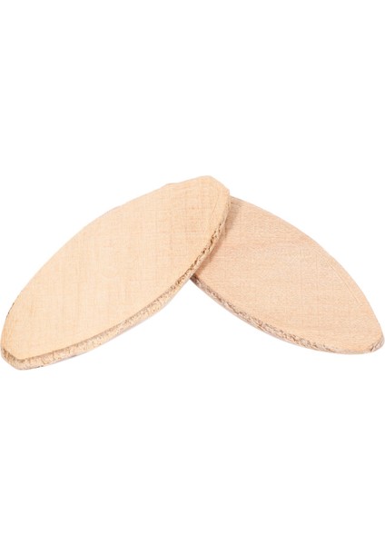 200PCS Tenon Machine Woodworking Bisküvi Jointer No 20 &amp No 0 Için Çeşitli Odun Bisküvileri (Yurt Dışından) indirimleri