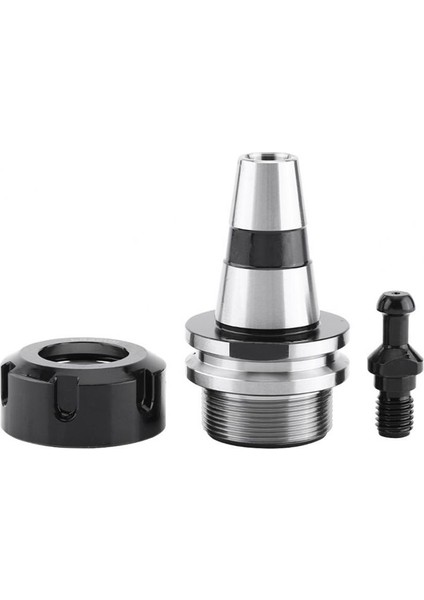 3x Denge Chuck ISO30 ER32 50L Denge Tutma Torna Chuck G2 5 30000RPM Cnc Alet Tutucu Paslanmaz Çelik (Yurt Dışından) indirimleri