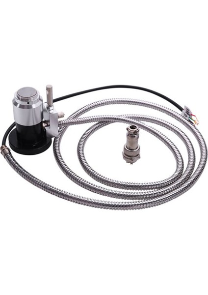 Otomatik Takım Sensörü Gravür Makine Takım Ayarı Aleti Cnc Z Ekseni Takım Basınç Alet Probu Cnc Yönlendirici (A) (Yurt Dışından) modelleri