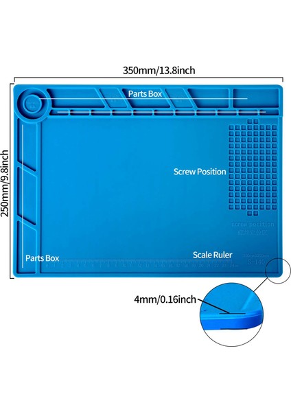 3pc Adım Koni Konik Matkap Bit Seti Set Kesici Metriği 4-12/20/32MM S-140 Manyetik Onarım Mat Çalışma Mat 932 ° F (Yurt Dışından) fırsatları