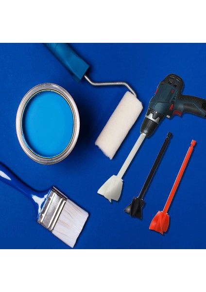 Epoksi Mikser Ek Boya ve Reçine Mikser Kürekler Boya Mikser Matkap Ekleme Epoksi Mikser Aksesuar Güç Mikser (Yurt Dışından) fırsatları