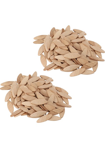 200PCS No 0 Tenon Machine Woodworking Bisküvi Birlikte Bisküvi Için Çeşitli Ahşap Bisküvi (Yurt Dışından)