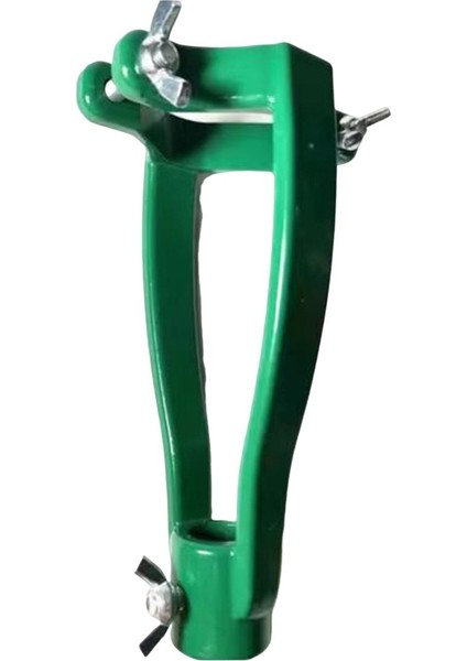 Matkap Makinesi Aksesuar Tezgahı Veya El Matkapı Için Square Delik Matkap Bit Adaptörü Sabitleme Braketi (Yurt Dışından)