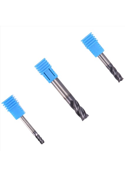 3pcs 4 6 8 mm Karbür Uç Değirmen 4 Flüt Mill Set Freze Kesici Takım Kiti Cnc Karbür Freze Kesici Spiral Yönlendirici Bitleri (Yurt Dışından) modelleri