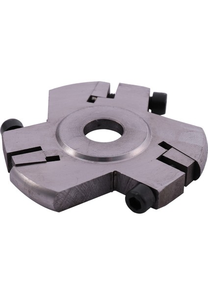 1set Ahşap Turbo Düzlemi Ahşap Oyma Bıçağı ve 5 Adet Düz Dado Yönlendirici Bit Seti Karbür Ahşap Değirmen Kesici Aletleri (Yurt Dışından) modelleri