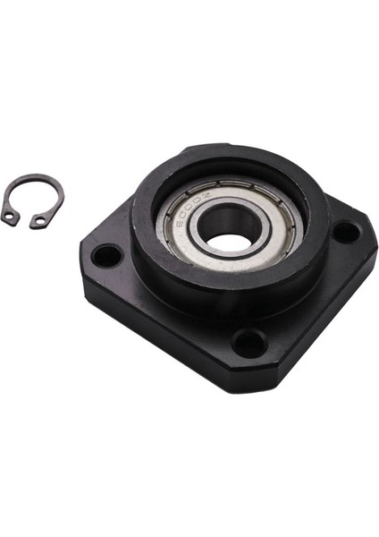 6x FK12 FF12 Başlı Vıdce Için Destek 1605 FK12 Sabit Yan FF12 Yüzen Taraf Cnc Parçaları Makine Alet Aksesuarları (Yurt Dışından) indirimleri