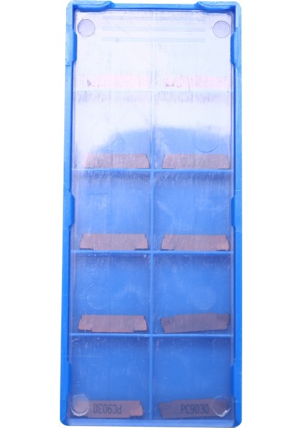 Mgehr/mgıvr Kanal Işlemi Için 10PCS MGMN200-G Lda Ekleme MGEHR1010-2 Için Uygun Alet Kesim Aleti (Yurt Dışından) fiyatları