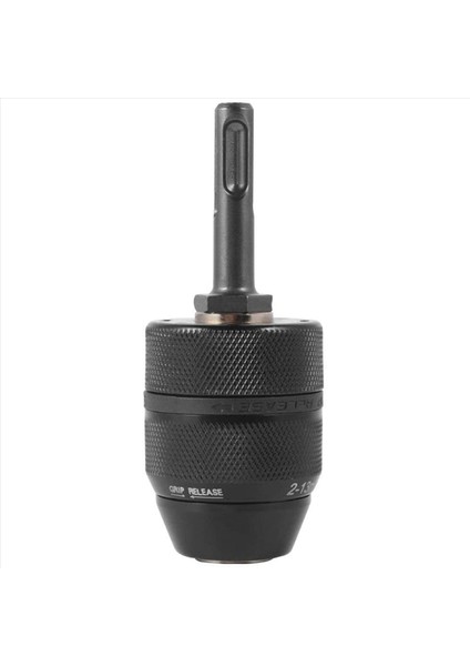 2x Anahtarsız Matkap Ayakkabı Adaptörü 2-13MM 1/2-20UNF Sds ile Heavy Doubt Profesyonel Dönüştürücü Montaj Plus Shank Adaptör (Yurt Dışından) modelleri