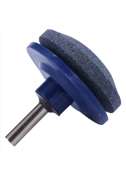 2x 50MM Daha Hızlı Bıçak Keselce Çim Biçme Makinesi Evrensel Taşlama Döner Matkap Kesimleri Çim Biçme Makinesi Bıçak Bileme (1pcs) (Yurt Dışından) fiyatları