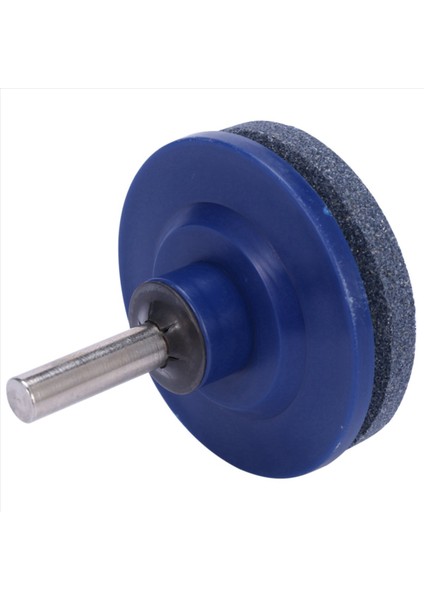 2x 50MM Daha Hızlı Bıçak Keselce Çim Biçme Makinesi Evrensel Taşlama Döner Matkap Kesimleri Çim Biçme Makinesi Bıçak Bileme (1pcs) (Yurt Dışından) modelleri