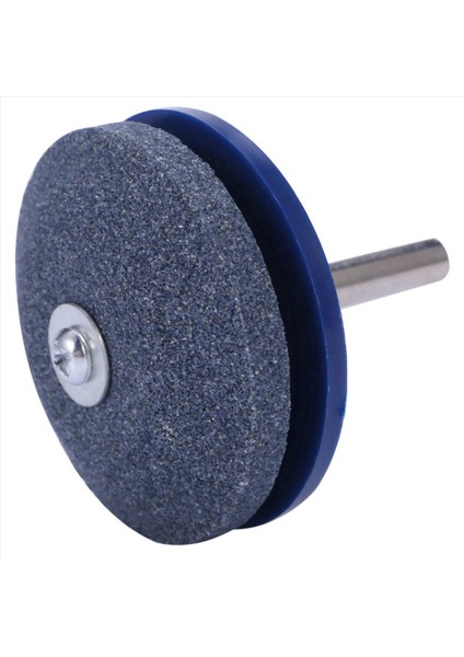 2x 50MM Daha Hızlı Bıçak Keselce Çim Biçme Makinesi Evrensel Taşlama Döner Matkap Kesimleri Çim Biçme Makinesi Bıçak Bileme (1pcs) (Yurt Dışından) fırsatları