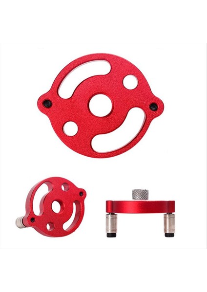 Mobilya Bağlantı Araçları Için Dikey Dübel Jig Ahşap Deliği Puncher Kendinden Egemenlik Matkap Kılavuzu Konumlandırıcı (Yurt Dışından) fırsatları