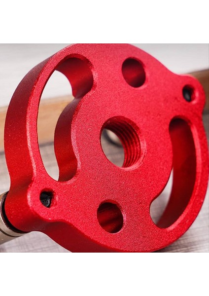 Mobilya Bağlantı Araçları Için Dikey Dübel Jig Ahşap Deliği Puncher Kendinden Egemenlik Matkap Kılavuzu Konumlandırıcı (Yurt Dışından) indirimleri