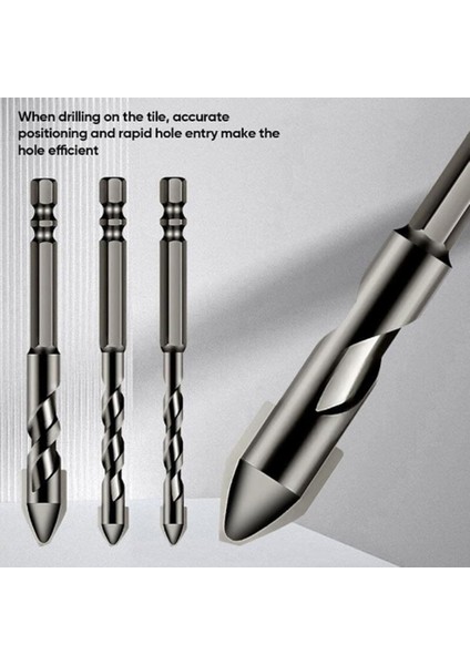 Eksantrik Bükülme Matkap Ucu Konik Headeccentric Matkap Ucu Seti Duvar Matkap Ucu Seti Açı Matkap Ucu Seti (Yurt Dışından) fırsatları