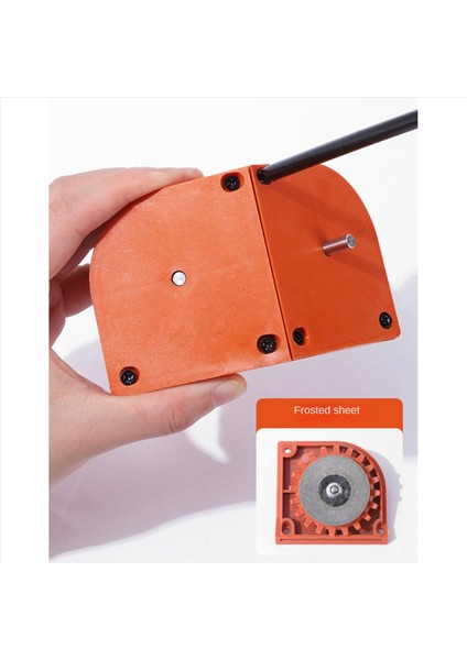 2x Çok Amaçlı Matkap Biti Öğütme Keskinleştirme Kalemlatıcı Aşınma Dayanıklı Elmas Öğütme Etki Elektrikli Matkap Kalavatma Yapma Bitleri (Yurt Dışından) fiyatları