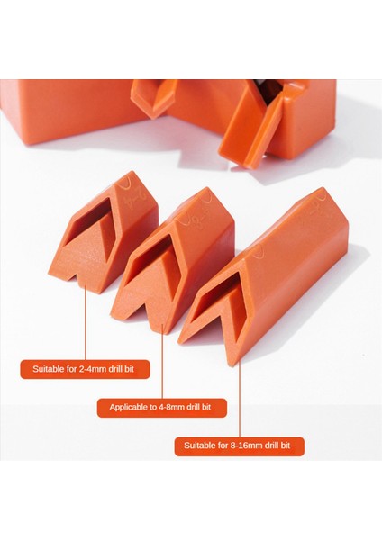 2x Çok Amaçlı Matkap Biti Öğütme Keskinleştirme Kalemlatıcı Aşınma Dayanıklı Elmas Öğütme Etki Elektrikli Matkap Kalavatma Yapma Bitleri (Yurt Dışından) indirimleri