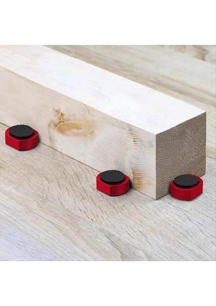 12PC 3/4inch Tezgah Köpekleri Kaymaz Tezgah Köpeği Kelepçe Alüminyum Çalışma Tezgahı Köpekler Masalar Için Durur Ağaç Işleme ve Dıy Projeleri (Yurt Dışından) indirimleri