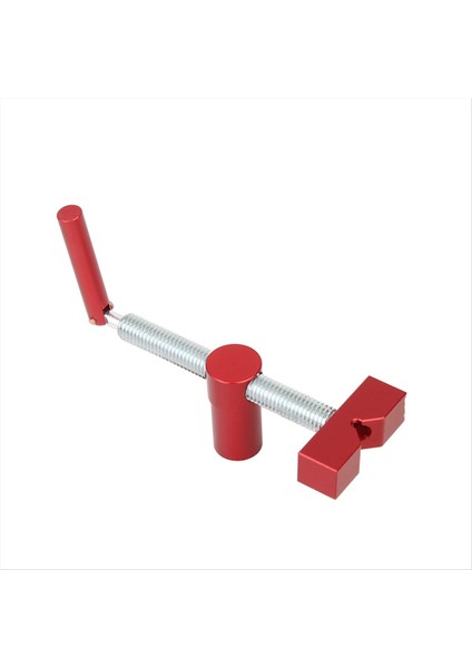 Ahşap Işleme Masaüstü Klip Hızlı Klip Hızlı Fikstür Kelepçesi Aracı 19MM Delik Ahşap Işleme Tezgahı Köpek Alet-Kırmızı (Yurt Dışından) indirimleri