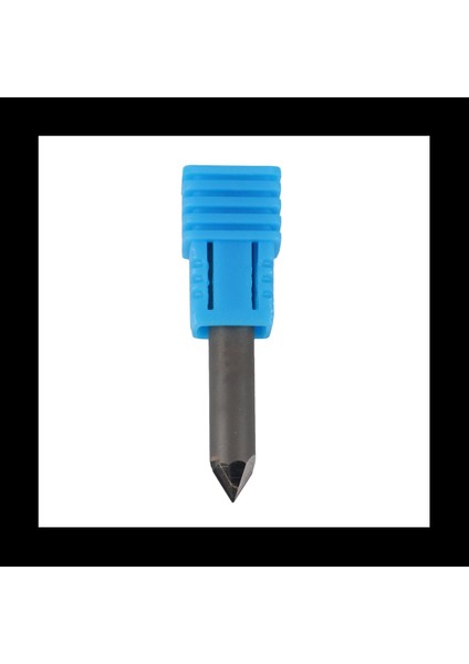 4x Pcd Elmas Gravür Bitleri Gravür Oyun Aletleri Taş Karbür Freze Kesici Granit Mermer D6XL40X70 Degreex0 4 (Yurt Dışından) fırsatları