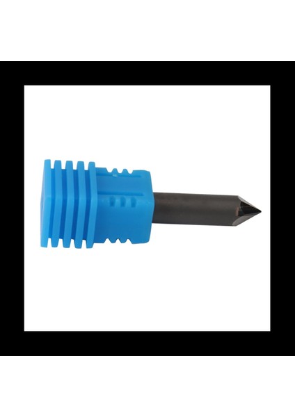 4x Pcd Elmas Gravür Bitleri Gravür Oyun Aletleri Taş Karbür Freze Kesici Granit Mermer D6XL40X70 Degreex0 4 (Yurt Dışından) indirimleri