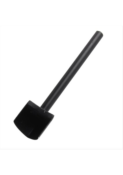 V Şeklin Kesici Yumruk Deri Zanaat Aletleri Kayış Kayışı Cüzdan Çantası Için Yarım Yuvarlak Kesici Yumruk (25MM) (Yurt Dışından) indirimleri