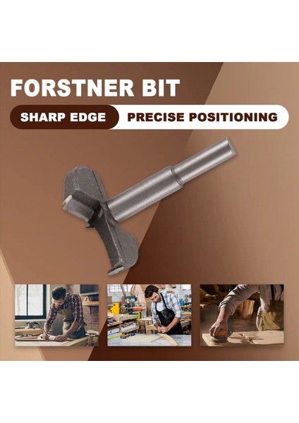 Hss Forstner Bit Ahşap Matkaplar Sanat Matkapları Boru Matkapları 55 mm (Yurt Dışından) indirimleri