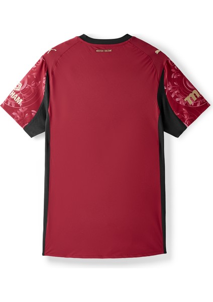 Galatasaray Puma 2025/2026 Alternatif Profesyonel Forma 78062803 fırsatları