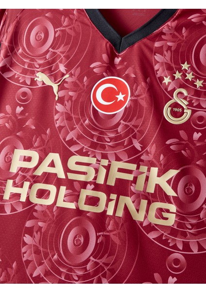 Galatasaray Puma 2025/2026 Alternatif Profesyonel Forma 78062803 indirimleri
