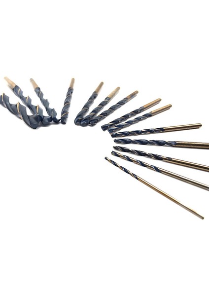 99PCS Hss Twist Matkap Bit 1 5MM-10MM Güç Alet Aksesuarları Ahşap Metal Işlemesi Için Kullanılan Kutu-Kutu-Kutu ile (Yurt Dışından) fiyatları