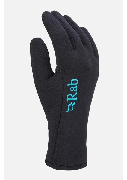 Power Stretch Pro Polartec Kadın Eldiven Siyah - Xl fiyatları