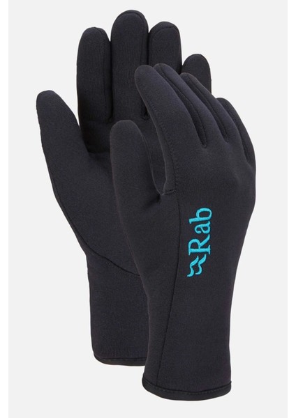 Power Stretch Pro Polartec Kadın Eldiven Siyah - Xl modelleri