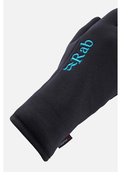 Power Stretch Pro Polartec Kadın Eldiven Siyah - Xl fırsatları