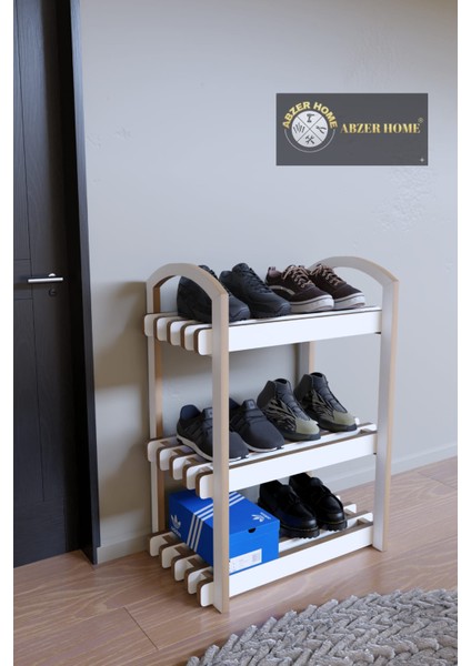 Ayakkabılık modelleri