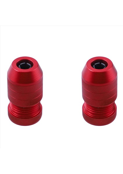 2x Matkap Derinliği Matkap Bitleri Için Durdur Matkap Durdur Yakalama Sınırı Halkaları Bulucu Derinlik Dondurucu Delmek Için Dondurucu 6-11MM Matkap Bit (Yurt Dışından)