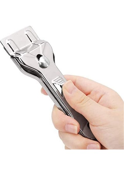 Razor Scraper 5 Parçalı Ekstra Bıçaklarla Tüm Metal Ağır Jimazı Bıçağı Sıyırıcı (Yurt Dışından) indirimleri