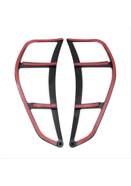 Motosiklet Radyatör Guard Grille Kapak Su Deposu Yan Korektör Vespa Gts 300 2023-2024 (Yurt Dışından) fırsatları