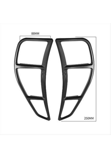 Motosiklet Radyatör Guard Grille Kapak Su Deposu Yan Korektör Vespa Gts 300 2023-2024 (Yurt Dışından) indirimleri