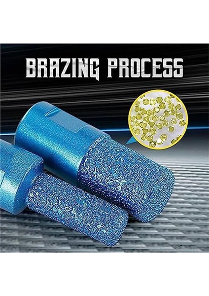 Yuva Alet Açısı Öğütücü Kesme Freze Kesici Yüksek Sertlik Giyim Dayanıklı Mermer Yuva ve Kesme C C (Yurt Dışından) indirimleri