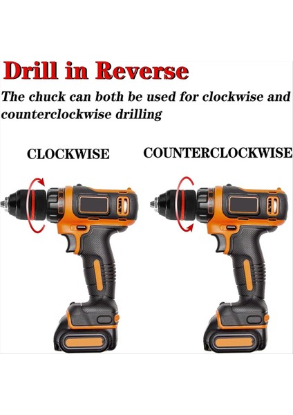 1 5-13MM Anahtarsız El Matkap Chuck 1/2-20UNF Sds Plus Adaptör 1/4in Hexshank Dönüştürücü Hex Sap (Yurt Dışından) fiyatları