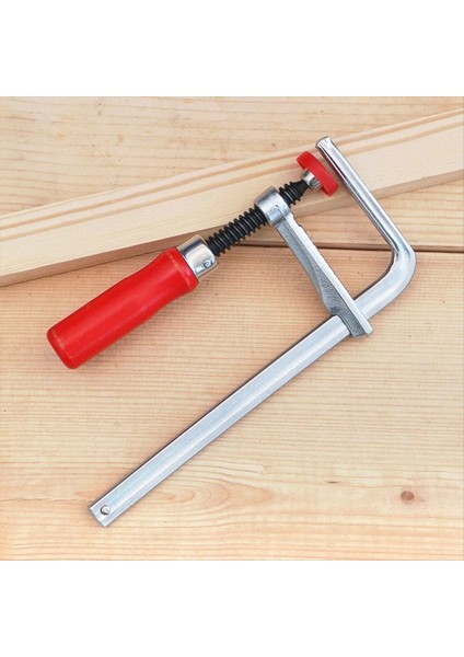 Vida Eylem Kılavuzu Ray Kelepçesi Kapsamlı 120MM Ahşap Tutar Kılavuzu Vida Eylem Kolu (Yurt Dışından) fırsatları