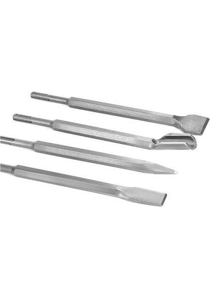 Yuvarlak Sap Keski Dört Parçalı Set Bükülme Tatbikat Çimento Matkabı Beton Freze Kesici (Yurt Dışından) fiyatları