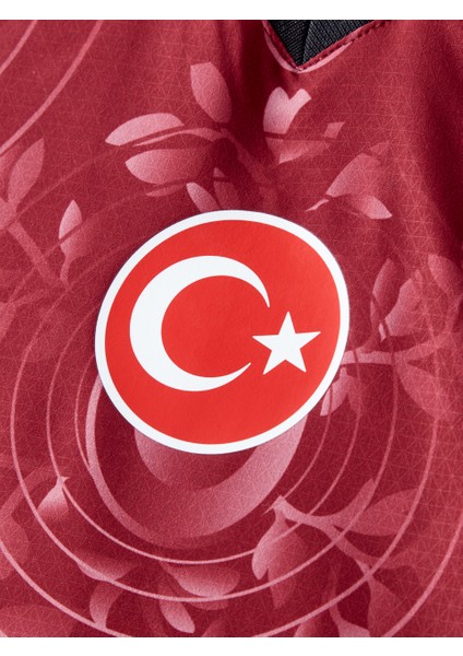 Galatasaray Puma 2025/2026 Alternatif Profesyonel Forma 78062803