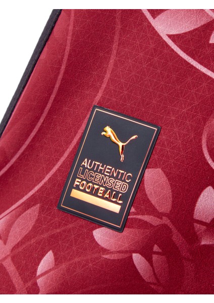 Galatasaray Puma 2025/2026 Alternatif Profesyonel Forma 78062803