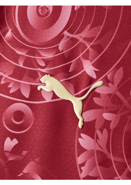 Galatasaray Puma 2025/2026 Alternatif Profesyonel Forma 78062803