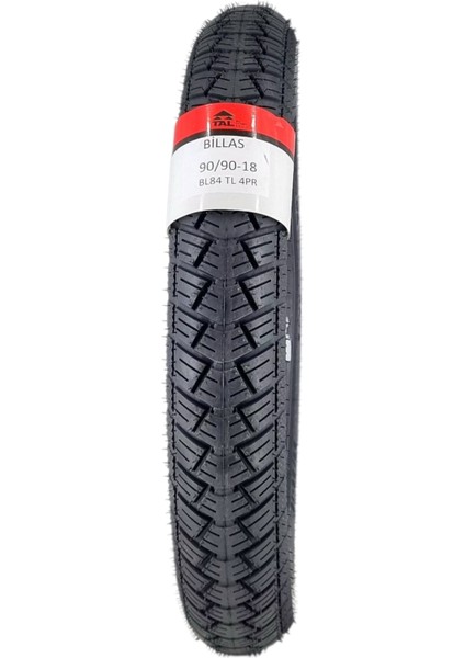 90/90-18 Tl (Tubeless - Dubleks) BL084 Motosiklet Lastiği fiyatları