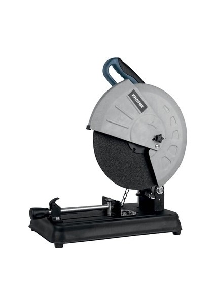 Pr 2455 Taşlı Metal Kesme Makinesi