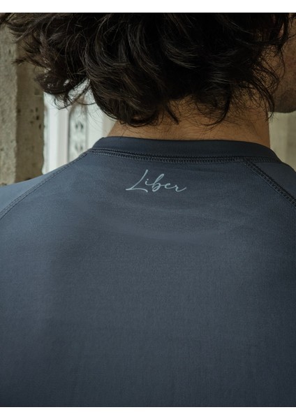 Spider - Compression T-Shirt (Füme) modelleri