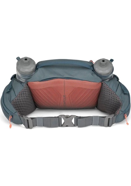 Nijmegen 6l Bel Çantası Mavi fiyatları