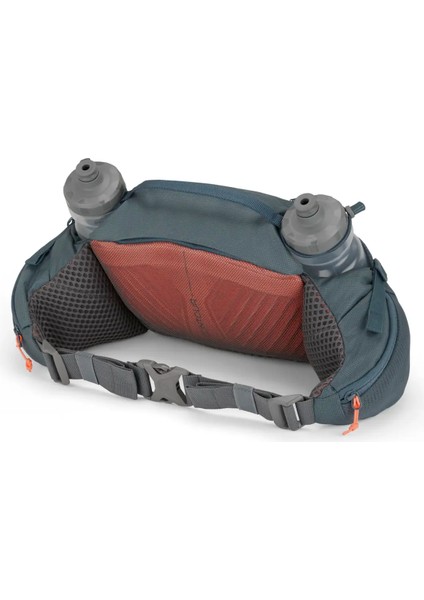 Nijmegen 6l Bel Çantası Mavi modelleri