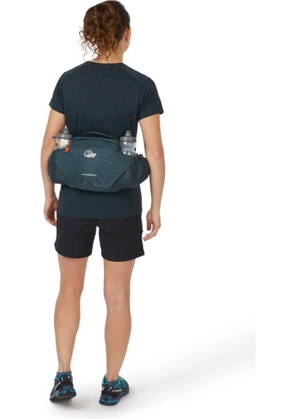 Nijmegen 6l Bel Çantası Mavi indirimleri